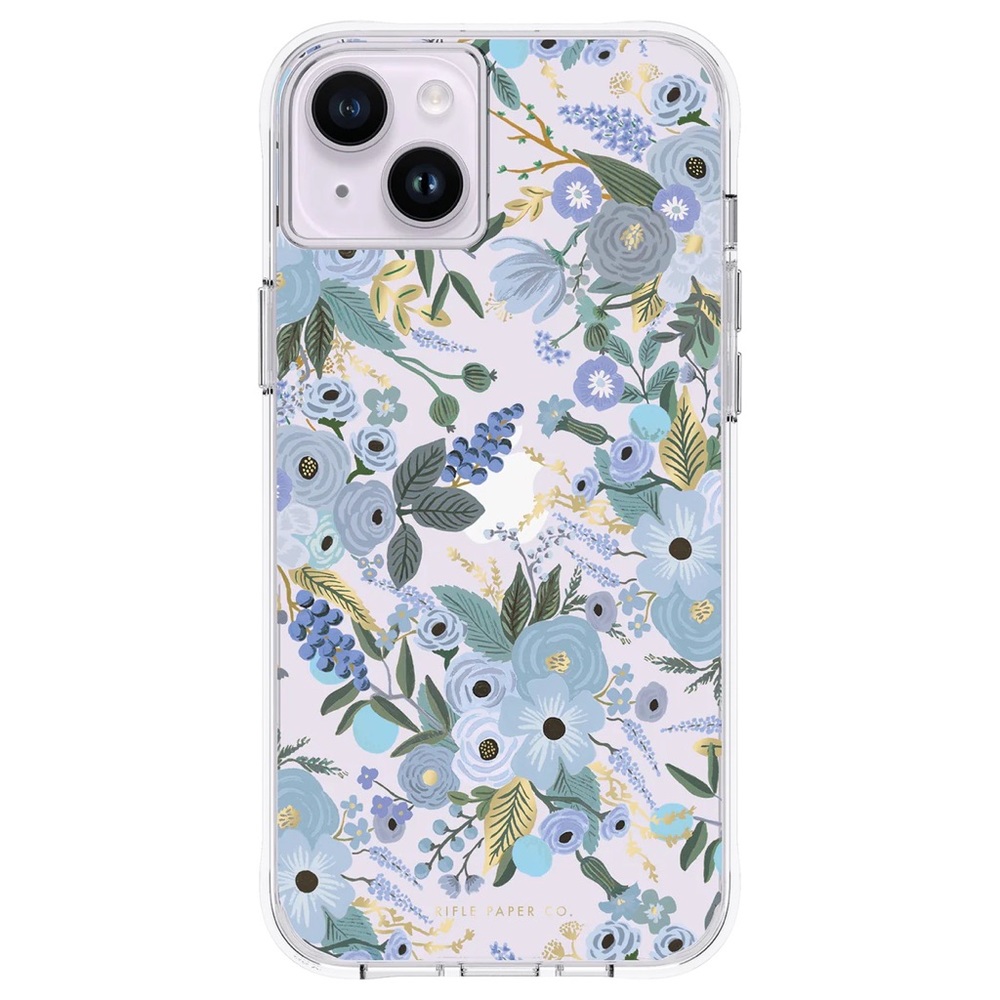 NEW Rifle Paper IPhone Case